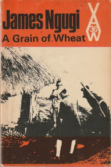 A Grain of Wheat