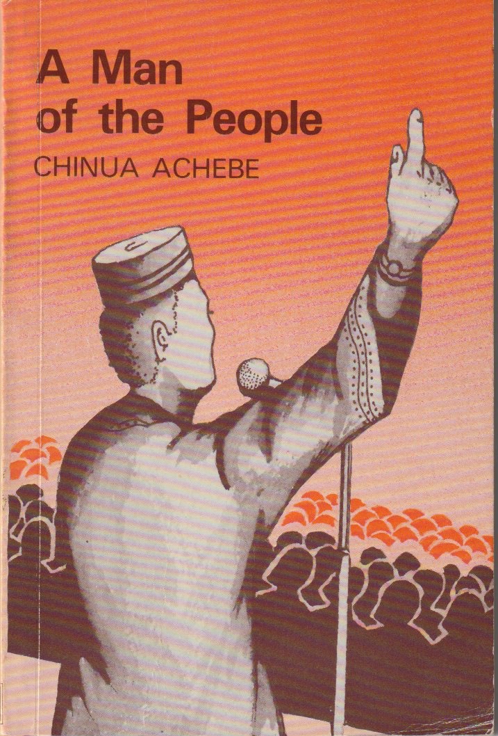 A Man of the People