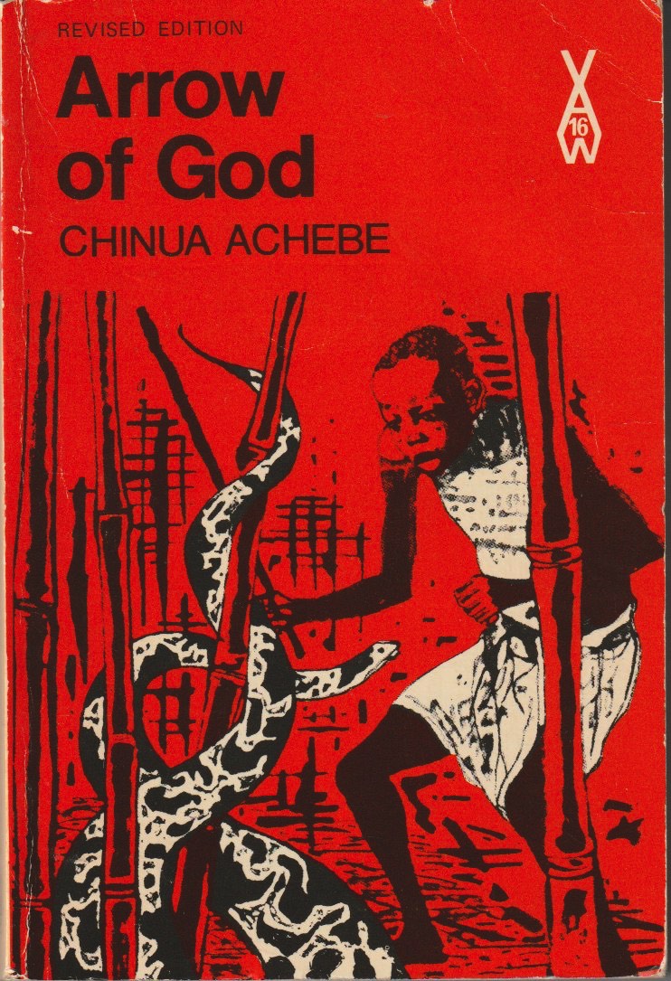 Arrow of God