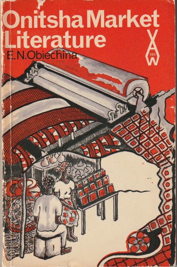 Onitsha Market Literature
