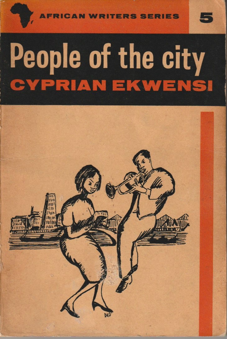 People of the City