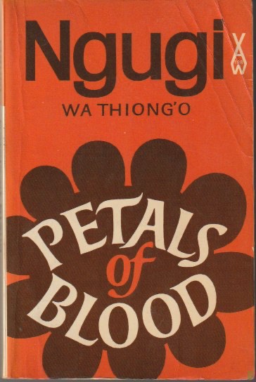 Petals of Blood