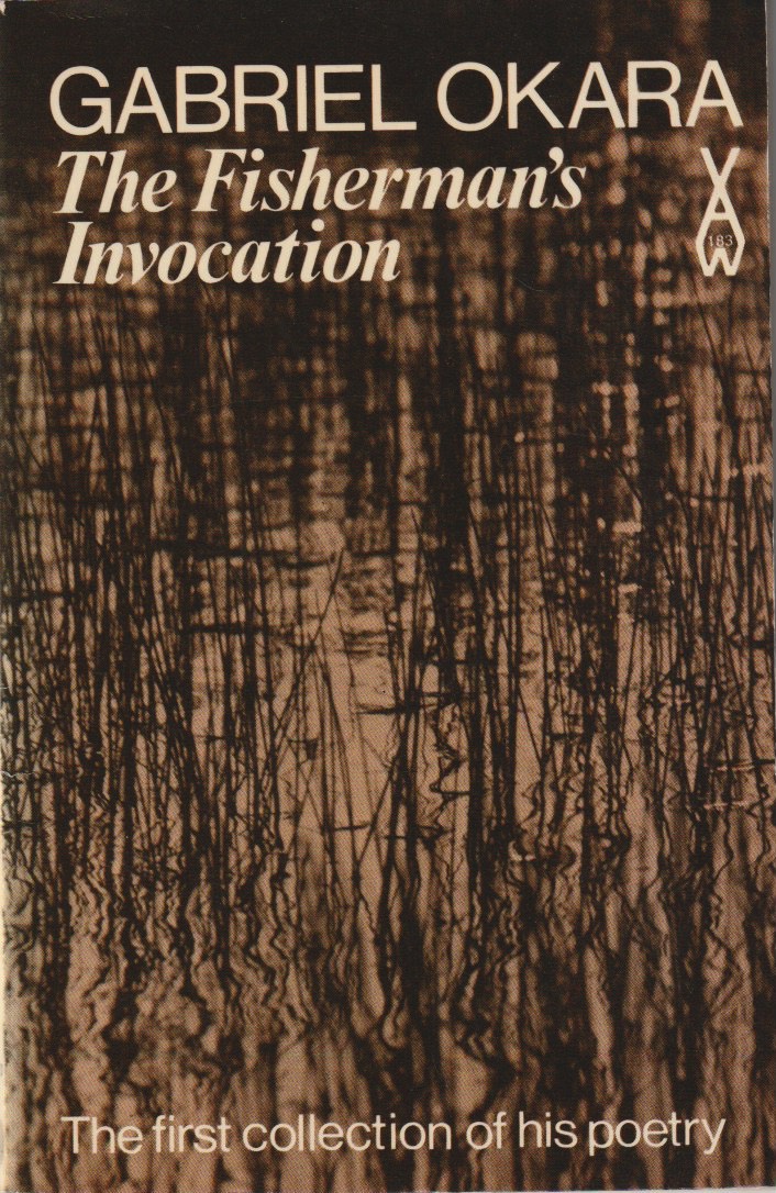 The Fisherman's Invocation