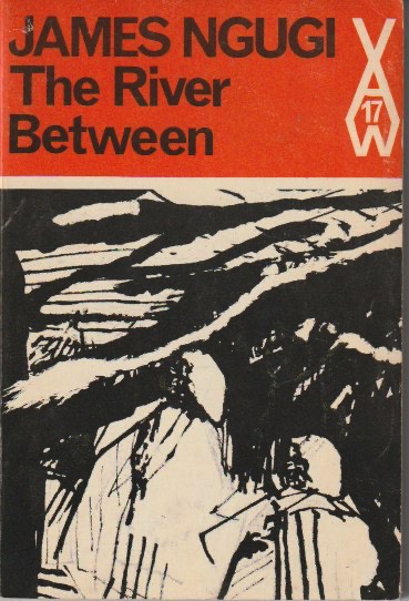 The River Between