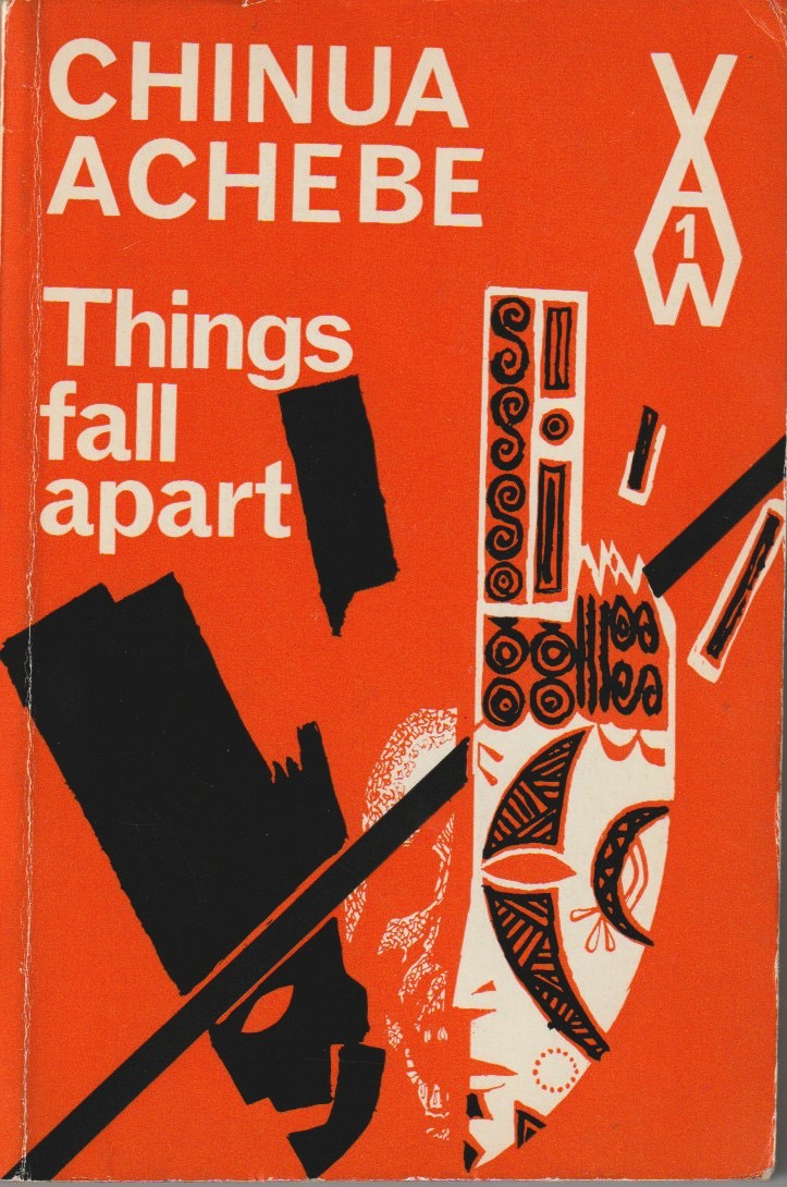 African Writers Series