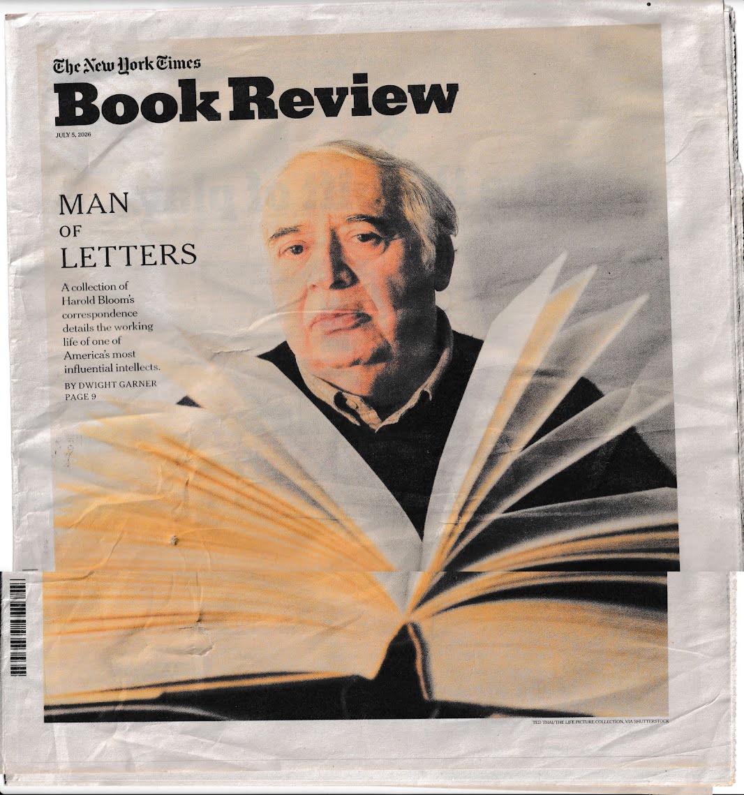 New York Times Book Review