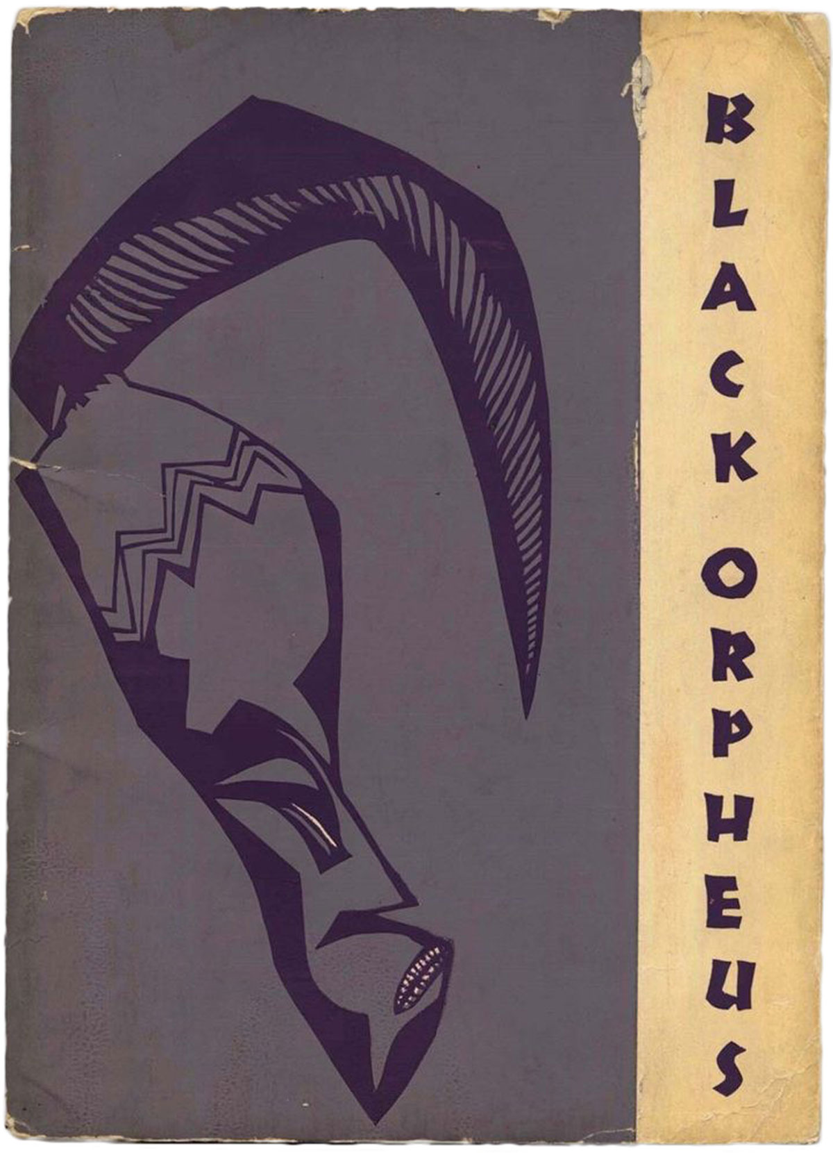 Black Orpheus Journal
