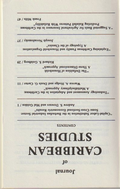 Contents