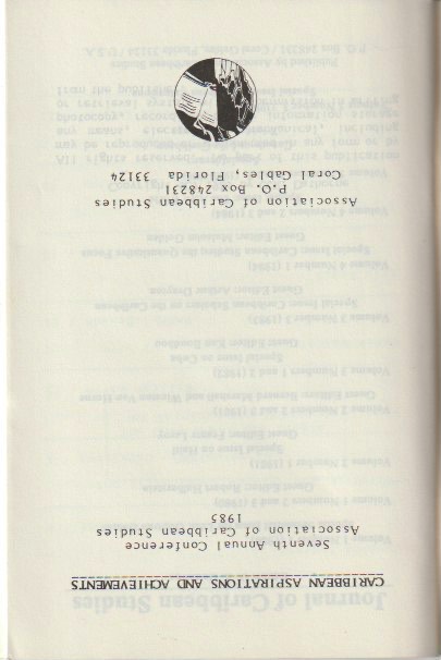 Title page