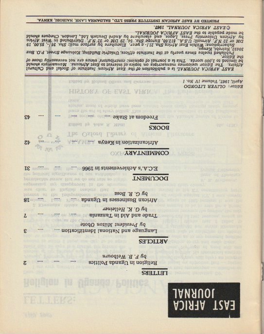 Inside page