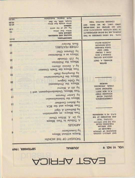 Contents