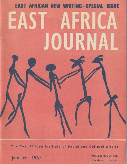 East Africa Journal