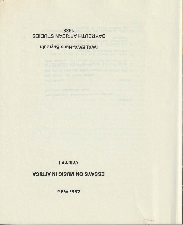 Title page
