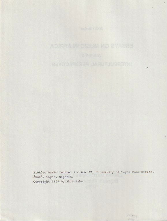 Publisher’s note