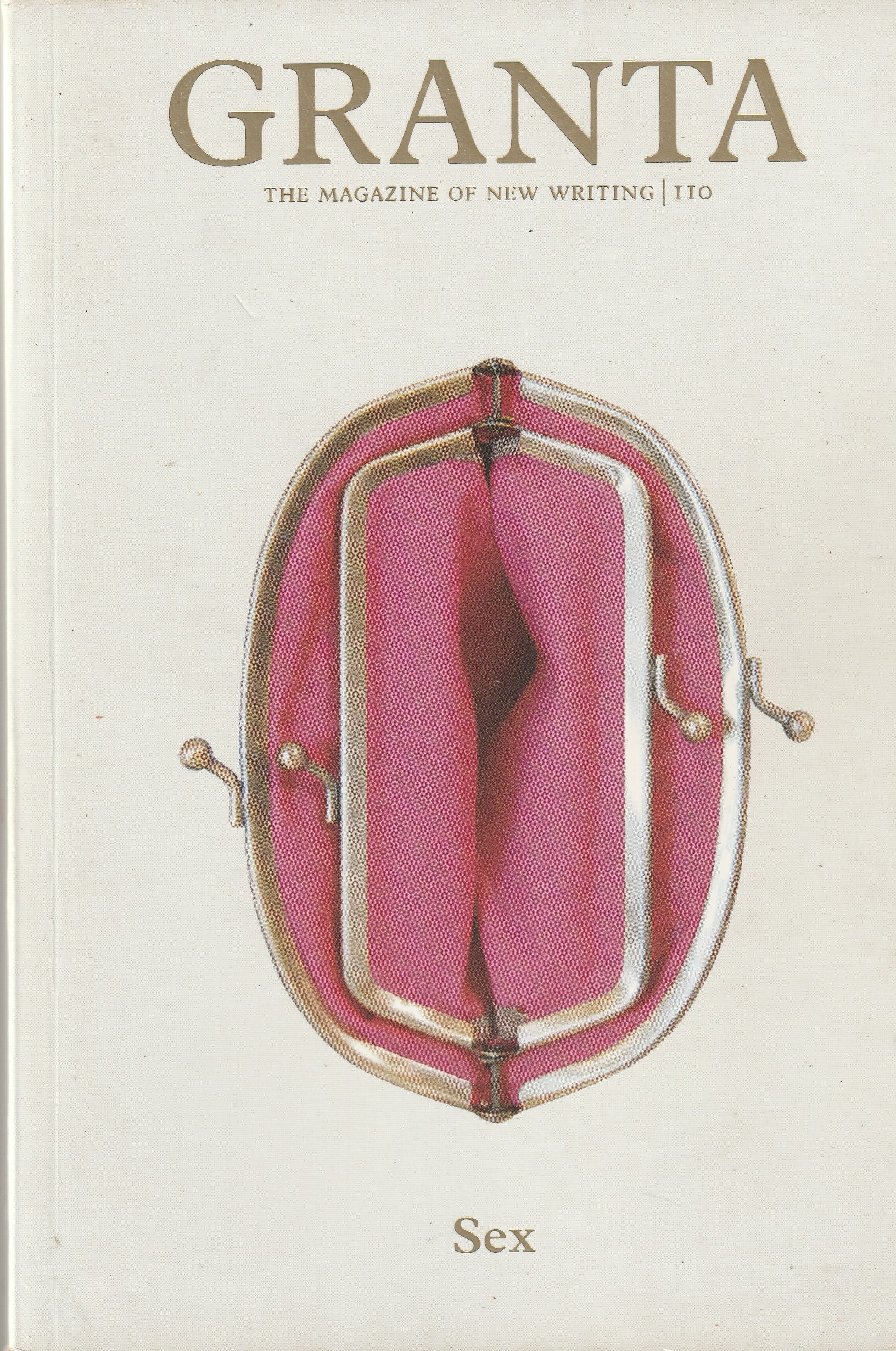 Granta 110 — Sex