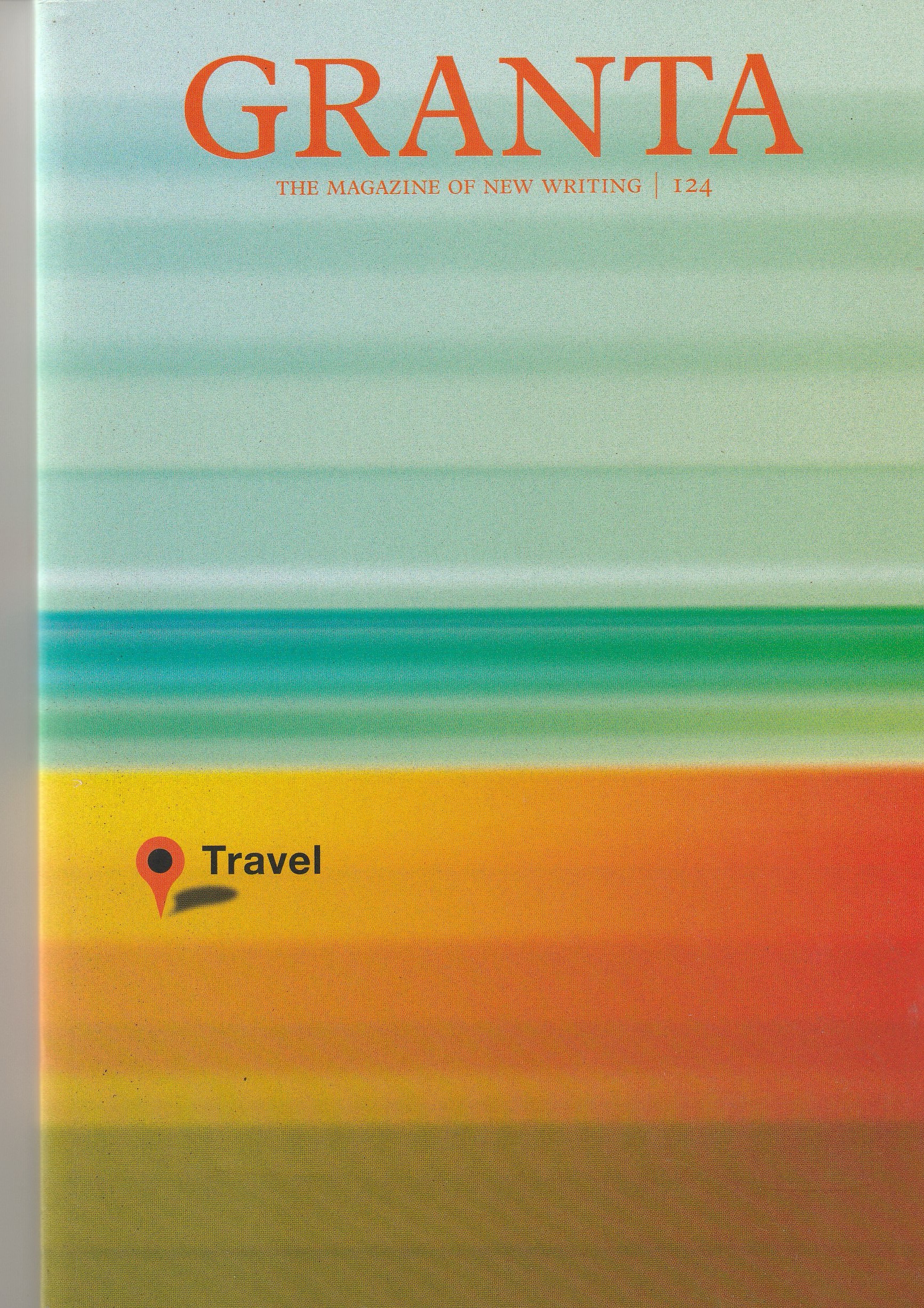Granta 124 — The French Issue