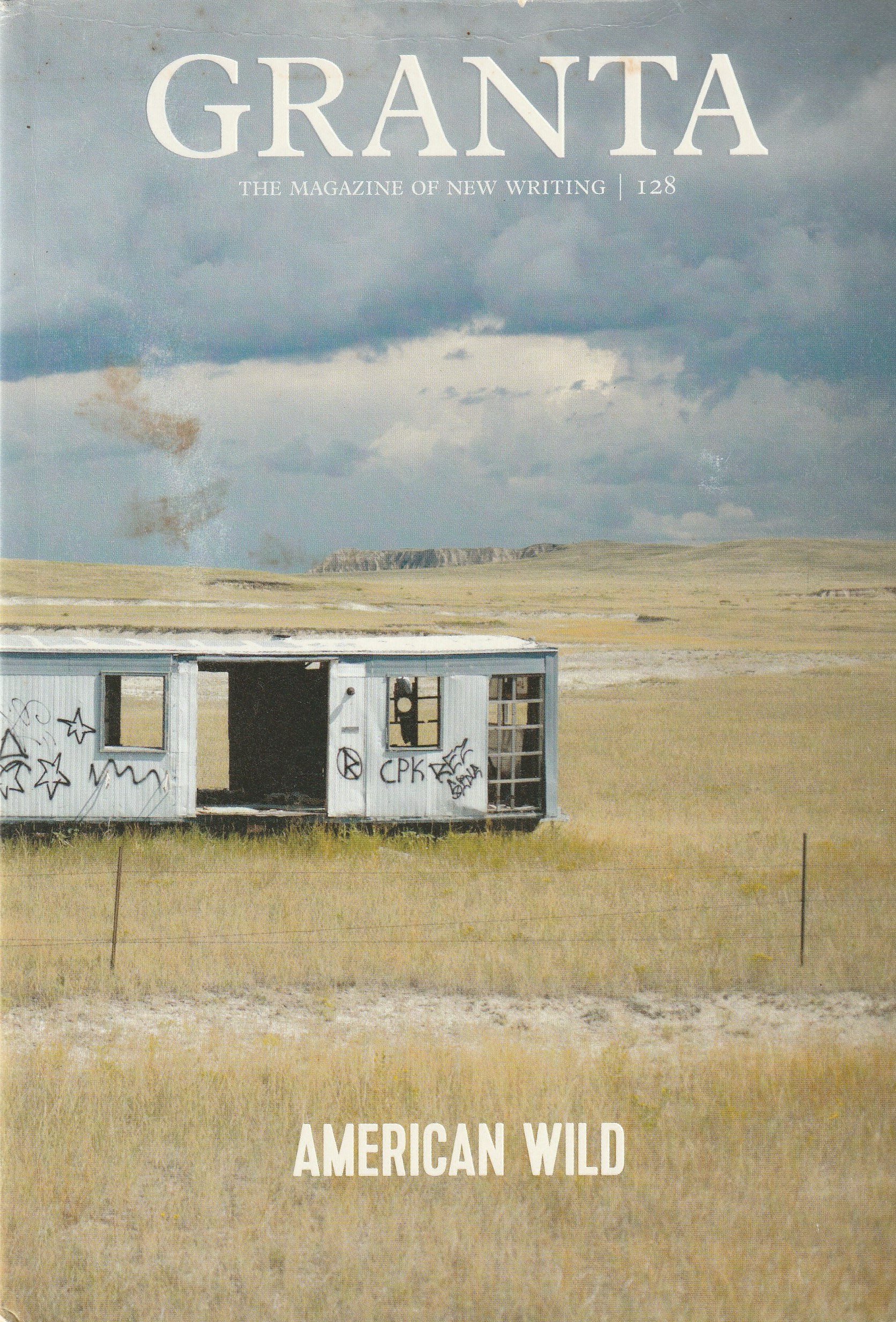 Granta 128 — Mothers