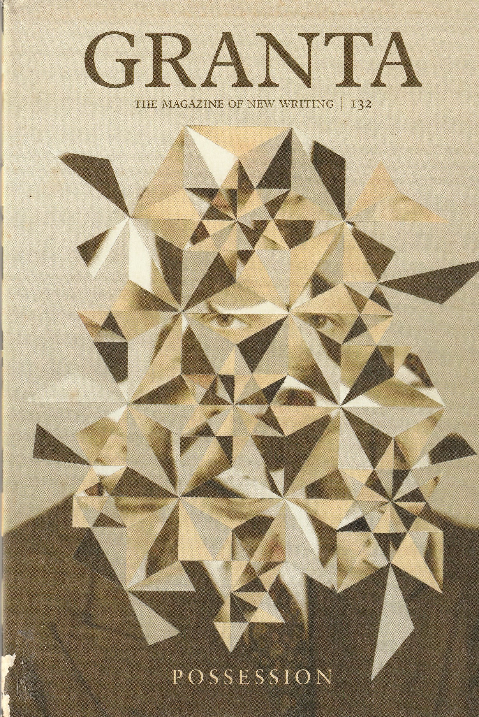 Granta 132 — Possession