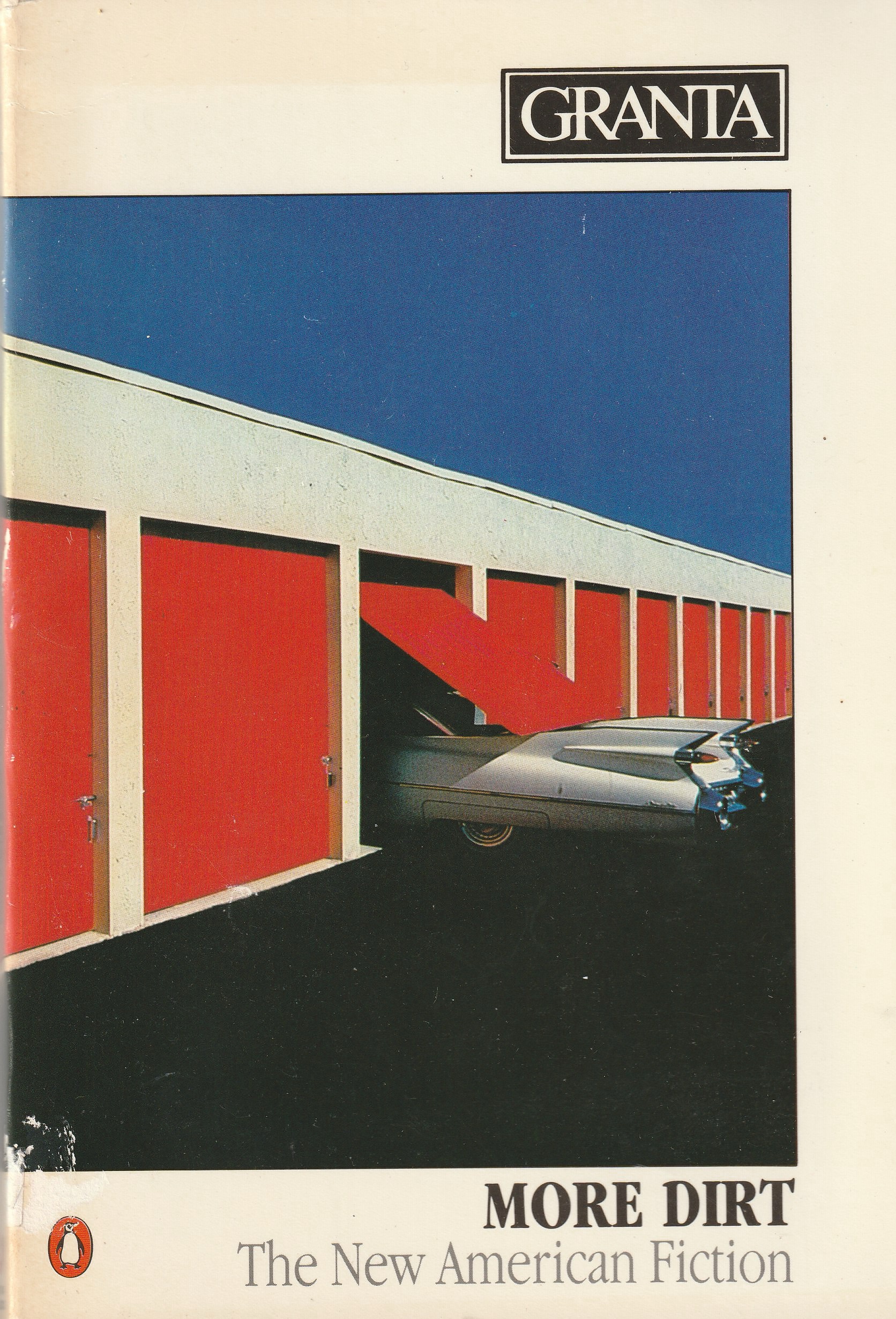Granta Magazine