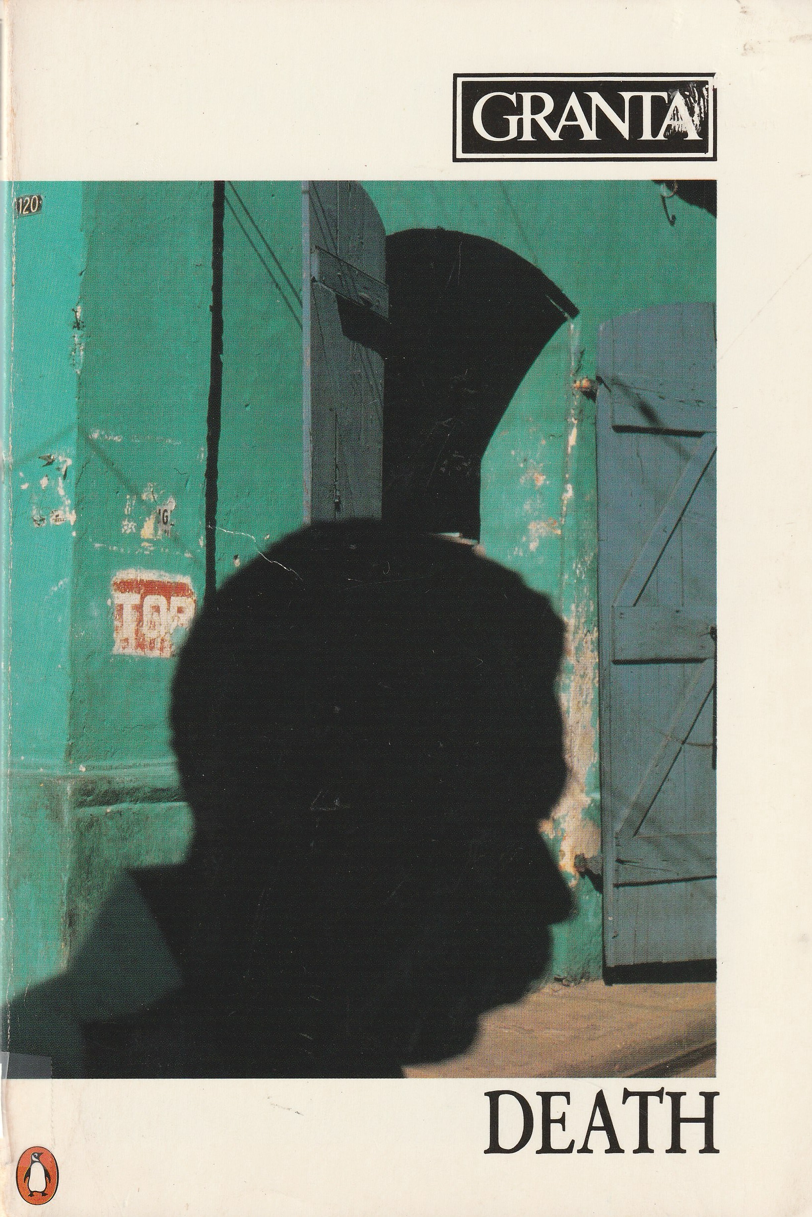 Granta 27 — Death