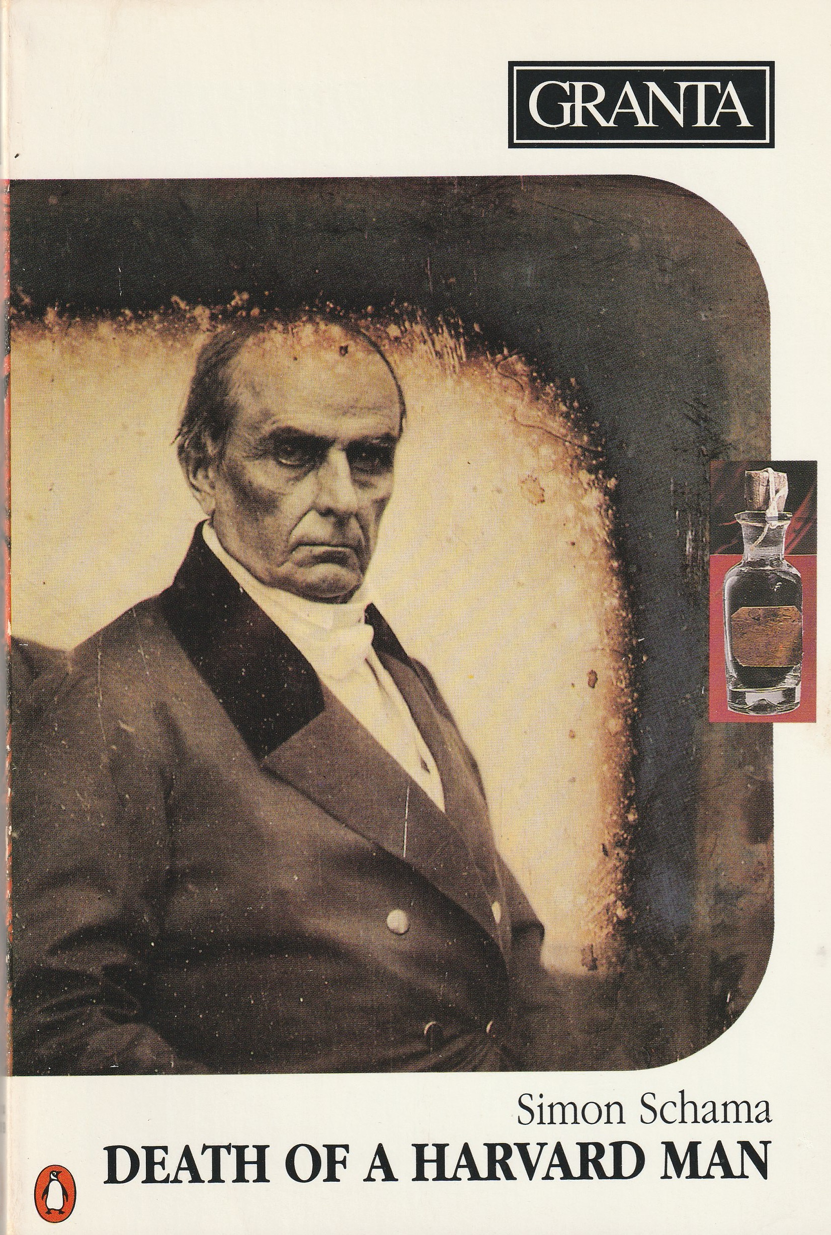 Granta 34 — Death of a Harvard Man