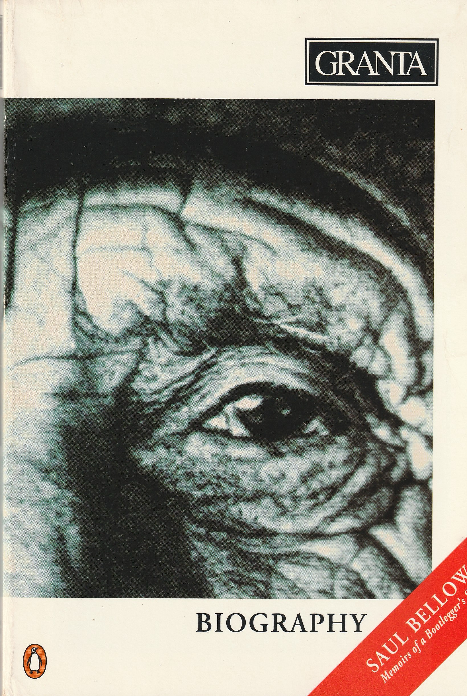 Granta 41 — Biography