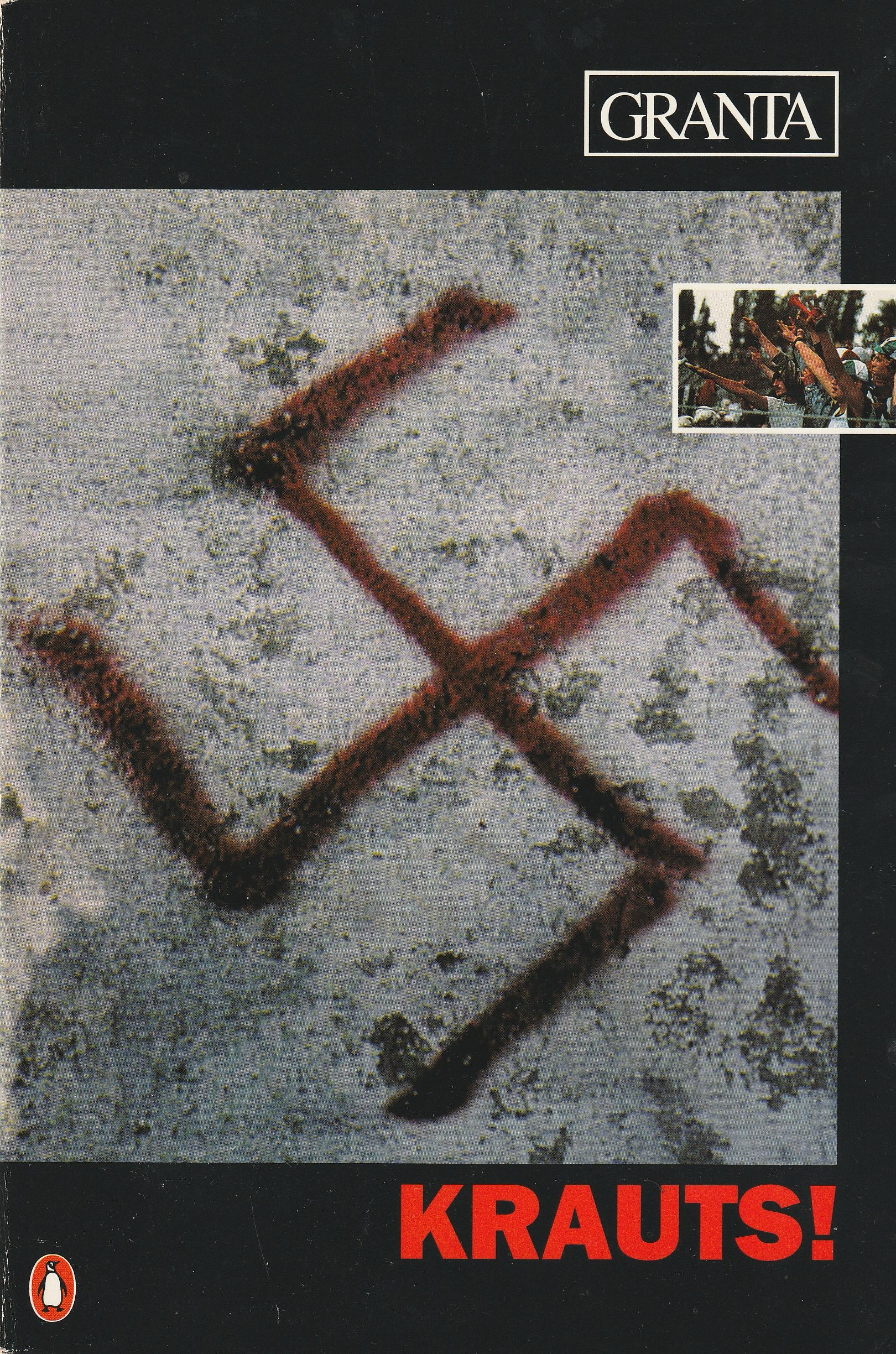 Granta 42 — Krauts!