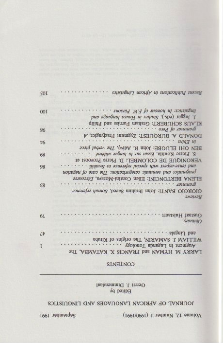 Inside page