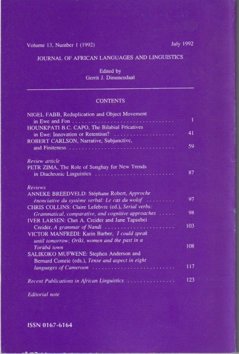 Inside page