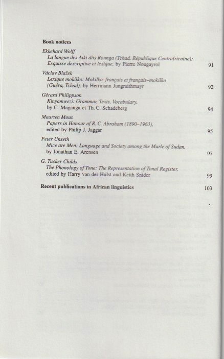 Inside page