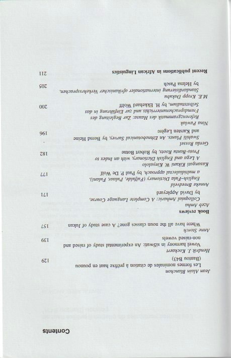 Inside page