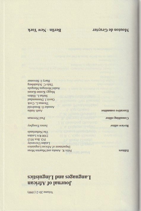 Inside page