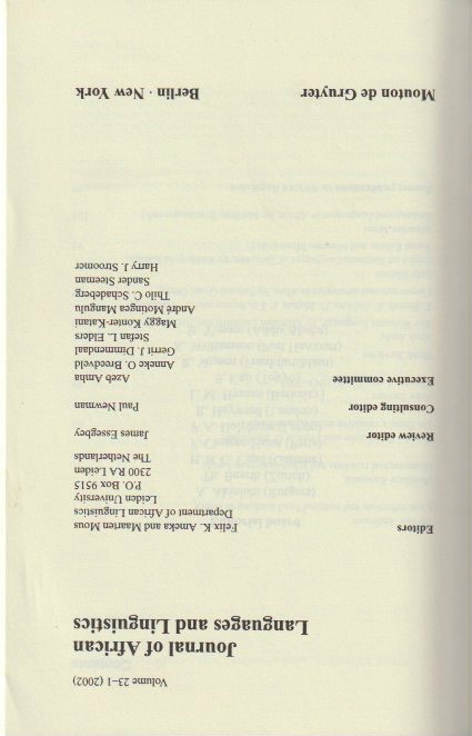 Inside page
