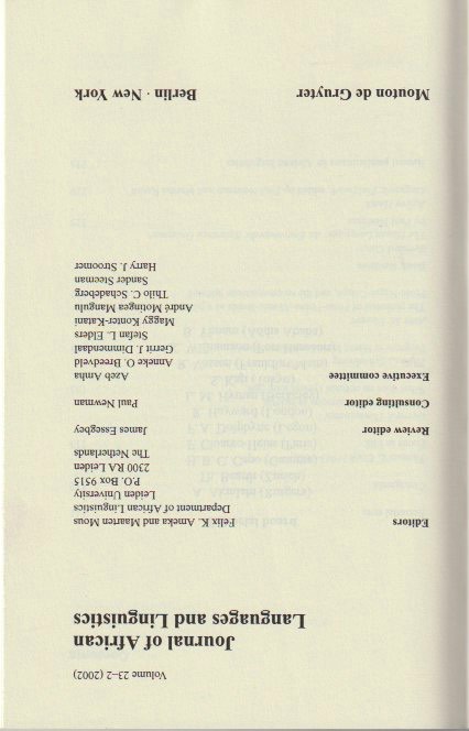 Inside page