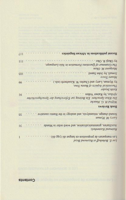 Inside page