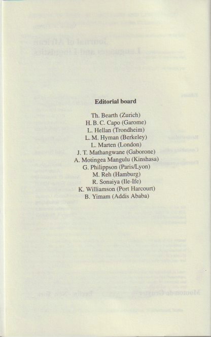 Inside page