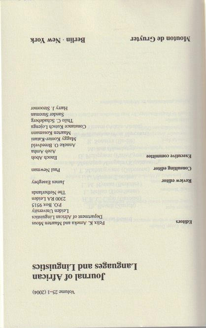 Inside page
