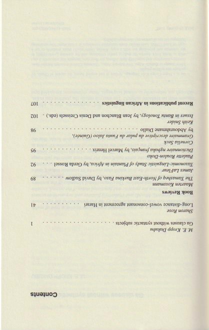 Inside page