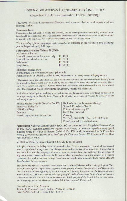 Inside page