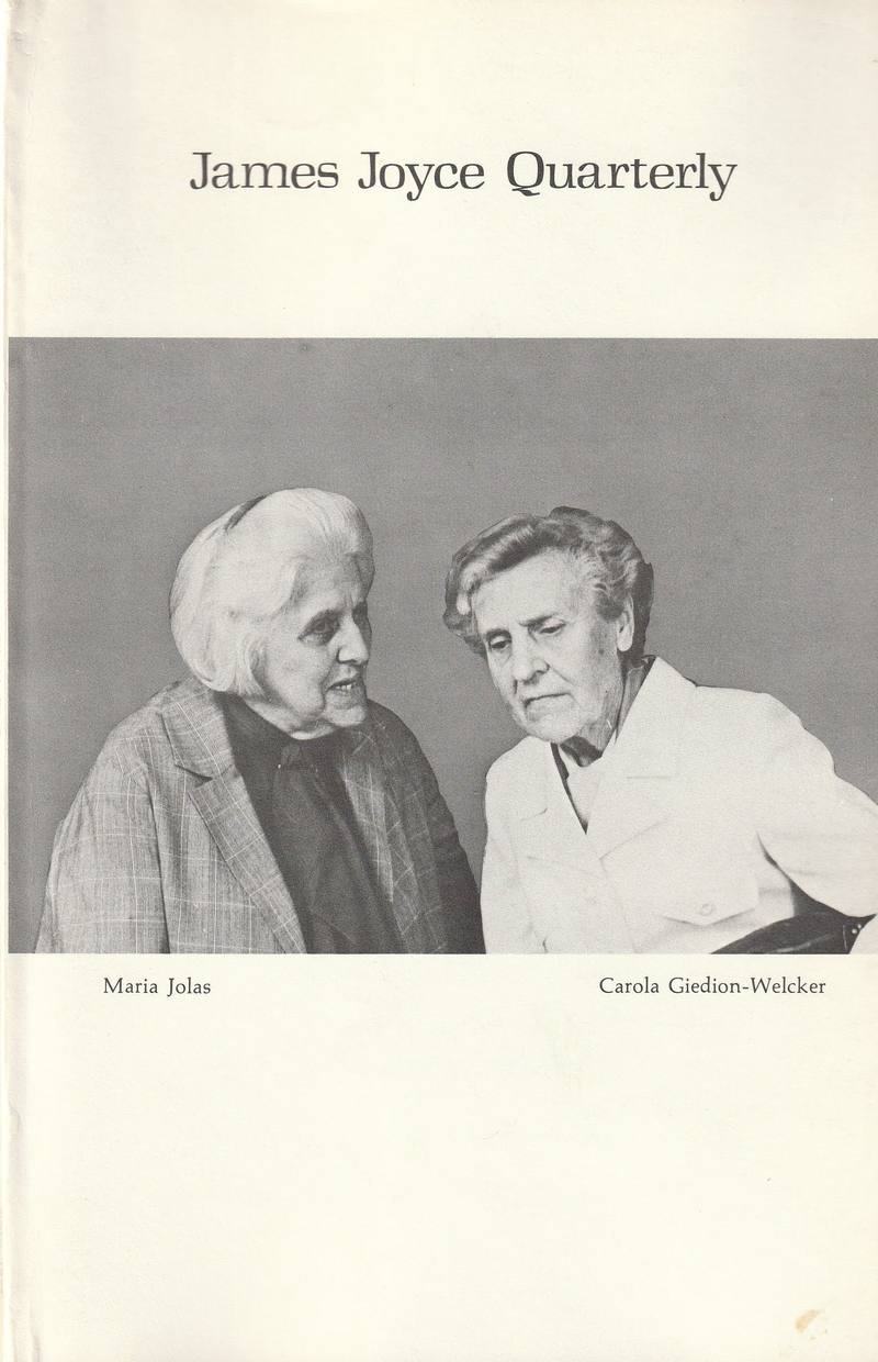 Vol. 11, No. 2 — Winter 1974
