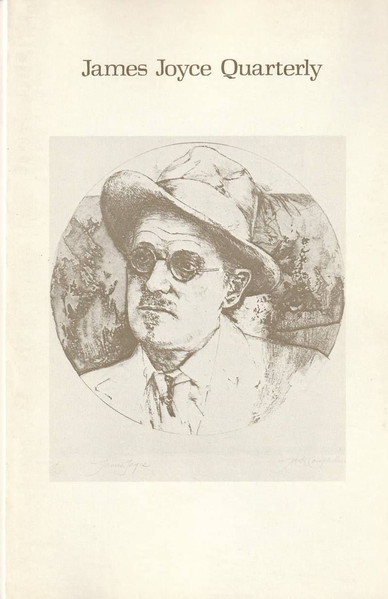 Vol. 12, No. 3 — Spring 1975