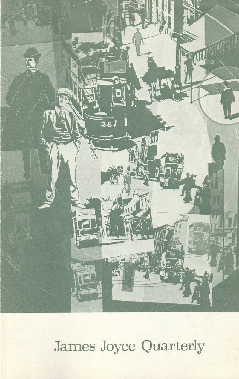 Vol. 12, No. 4 — Summer 1975