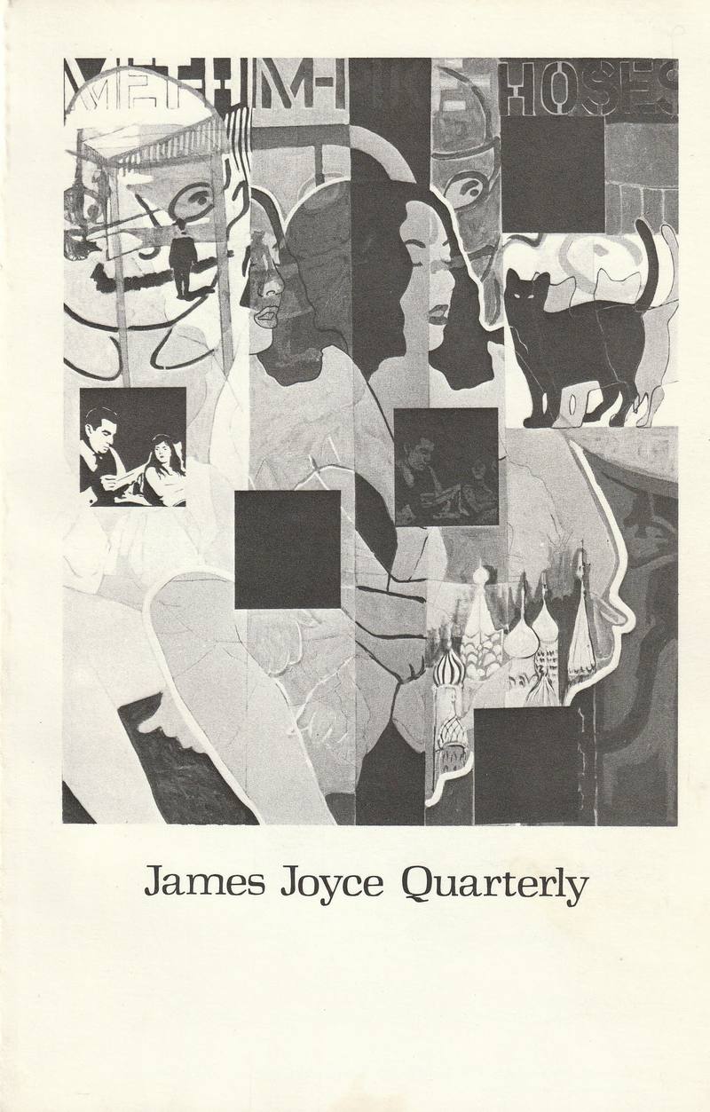 Vol. 14, No. 1 — Fall 1976
