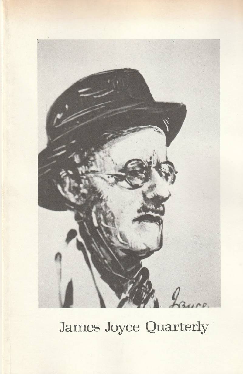 Vol. 15, No. 1 — Fall 1977
