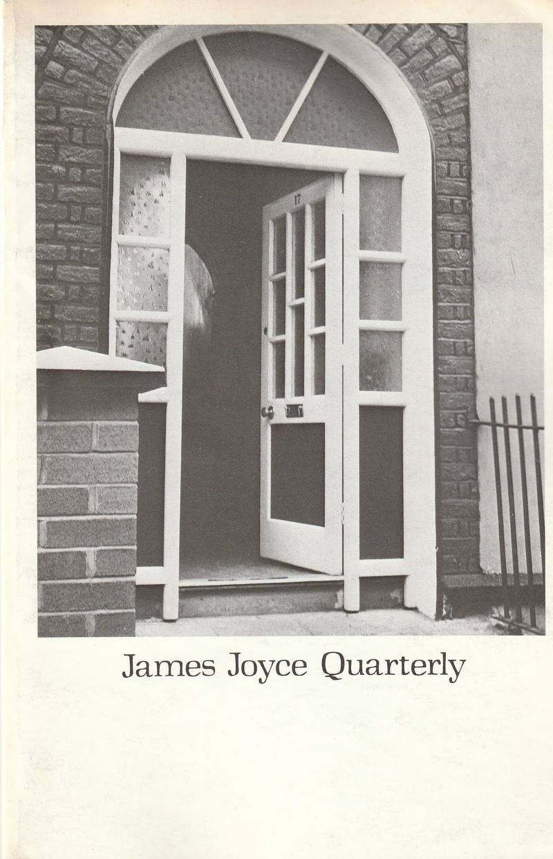 Vol. 15, No. 4 — Spring 1978