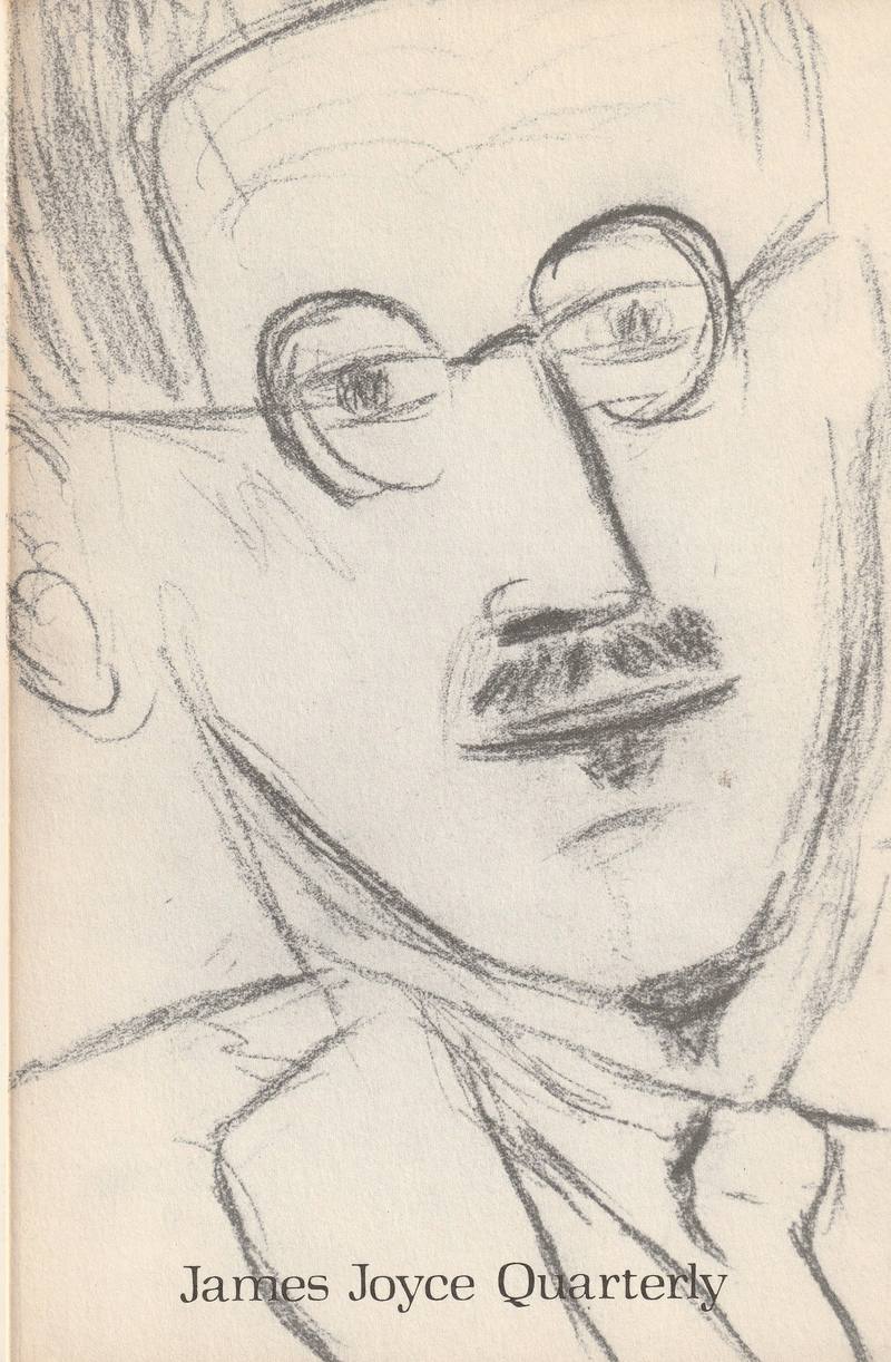 Vol. 22, No. 1 — Fall 1984