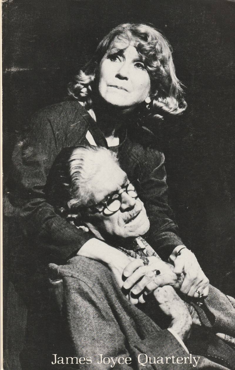 Vol. 28, No. 1 — Fall 1990