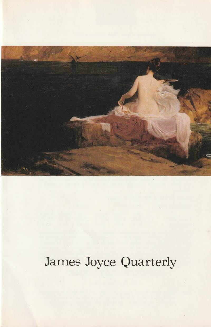 Vol. 28, No. 3 — Spring 1991