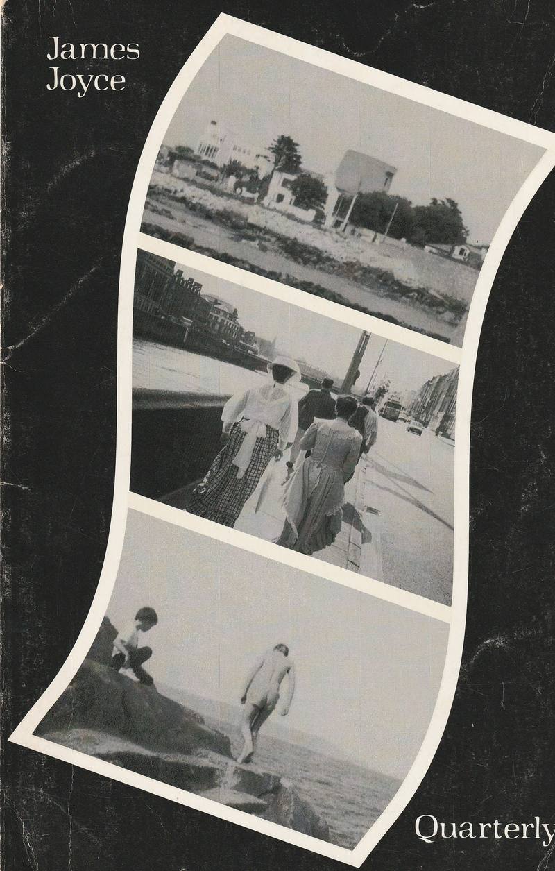 Vol. 30, No. 1 — Fall 1992