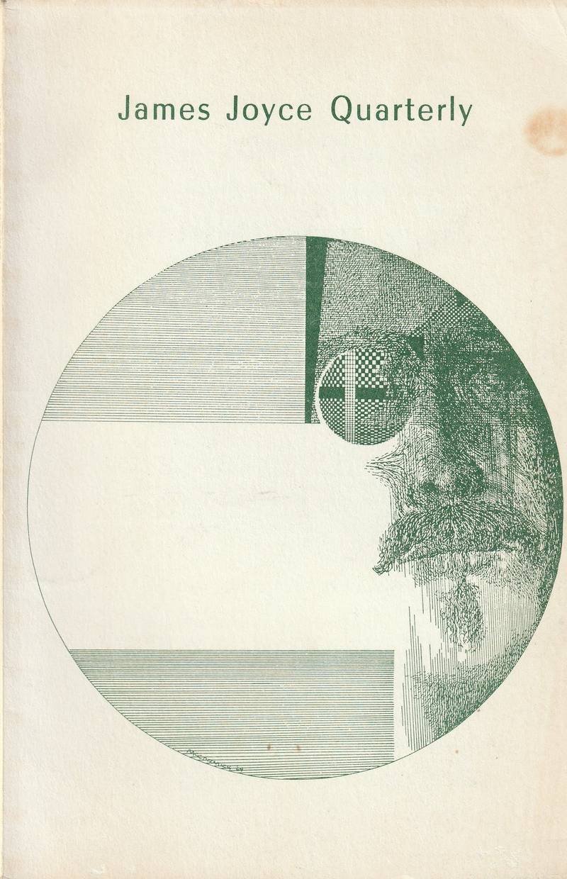 Vol. 8, No. 2 — Winter 1971